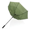 Impact Aware Recycled RPET Umbrella (stormproof design) Impact Aware Recycled RPET Umbrella (stormproof design)