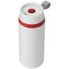 Insulated Non Slip Drinks Tumbler - Red