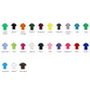 Kustom Kit Mens Klassic Superwash Polo Colours