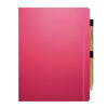 Large Journal Notebooks - Pink