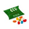 Biodegradable Card Pouch filled with Jelly Beans