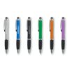 Light Up Curvy Pen Colours