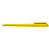 Mag Twist Solid Colour Pens - Yellow