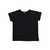 Mantis comfortable fit womans T-shirt - Black