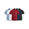 Clique Short Sleeved Shirt (Men's Colours)
