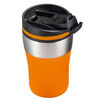 Mix & Match Mug in Orange