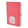 A5 Notebook (Pink)