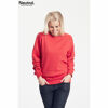 Neutral Organic Unisex Sweatshirt Red