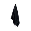 Organic Cotton Towel Black Organic Cotton Towel Black