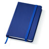 Printed Rainbow Notebooks Dark Blue