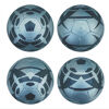 Promotional Size 5 Footballs With Double Panels 