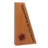 Real Wood Shaped Awards Real Wood Shaped Awards