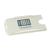 Recycled Plastic rHIPS ID Card Holder (colour: tor) Recycled Plastic rHIPS ID Card Holder (colour: tor)
