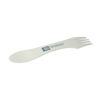 Recycled Plastic rHIPS Spork (colour: tor)