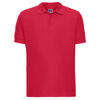 Russell Ultimate classic cotton polo