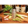 Stainless Steel Soup Flask with Spoon