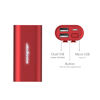 Power Bank Charger with Suction Pads Power Bank Charger with Suction Pads