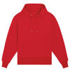 Stanley Stella heavy organic hoodie (front)