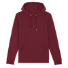 Stanley Stella organic recycled unisex hoodie (front)
