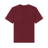 Stanley Stella unisex freestyler t-shirt (burgundy)