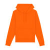 Stanley Stella unisex hoodie sweatshirt (front)