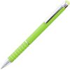 Soft Stylus Pen with Twist Action (Lime)