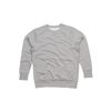 Unisex Mantis Sweatshirt - Heather Grey