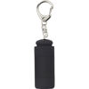 Branded Mini Torch & USB Keyring - Black