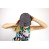 Winter baseball cap - grey Winter baseball cap - grey