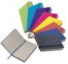 A6 Smooth PU Notebook All Colours