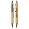 Bambowie Bamboo Pen and Pencil Set (pencils)