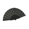 Black Hand Fan