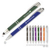 Borough Engraved Stylus Pen - Colours