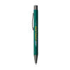 Bowie Pen (green, printed)