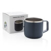 Camping Mug Stainless Steel Navy Camping Mug Stainless Steel Navy