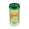 Promotional Can Cup - Green