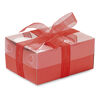 Christmas Tea Light Holders - Gift Box