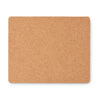 Cork Mouse Mat Cork Mouse Mat