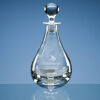 Handmade Teardrop Wine Decanter Handmade Teardrop Wine Decanter