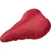 Bicycle Seat Cover Red