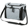 Promotional Bicycle Cool Bags - Grey