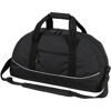 Sports Bags for Logo Printing - Black