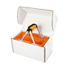 Promotional Mini Gift Baskets - Orange
