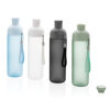 Impact leakproof tritan bottle (sample branding)