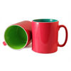 Durham Mug with Inner & Outer Colour Durham Mug with Inner & Outer Colour