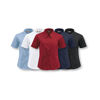 Clique Short Sleeved Shirt (Ladies' Colours)