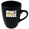 Large Promotional Coffee Mugs - Marrow 400ml Large Promotional Coffee Mugs - Marrow 400ml