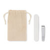 Manicure Set in a Cotton Pouch Manicure Set in a Cotton Pouch