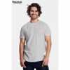 Neutral Men's Fitted Grey T-Shirt