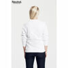 Neutral Organic Unisex Sweatshirt White
